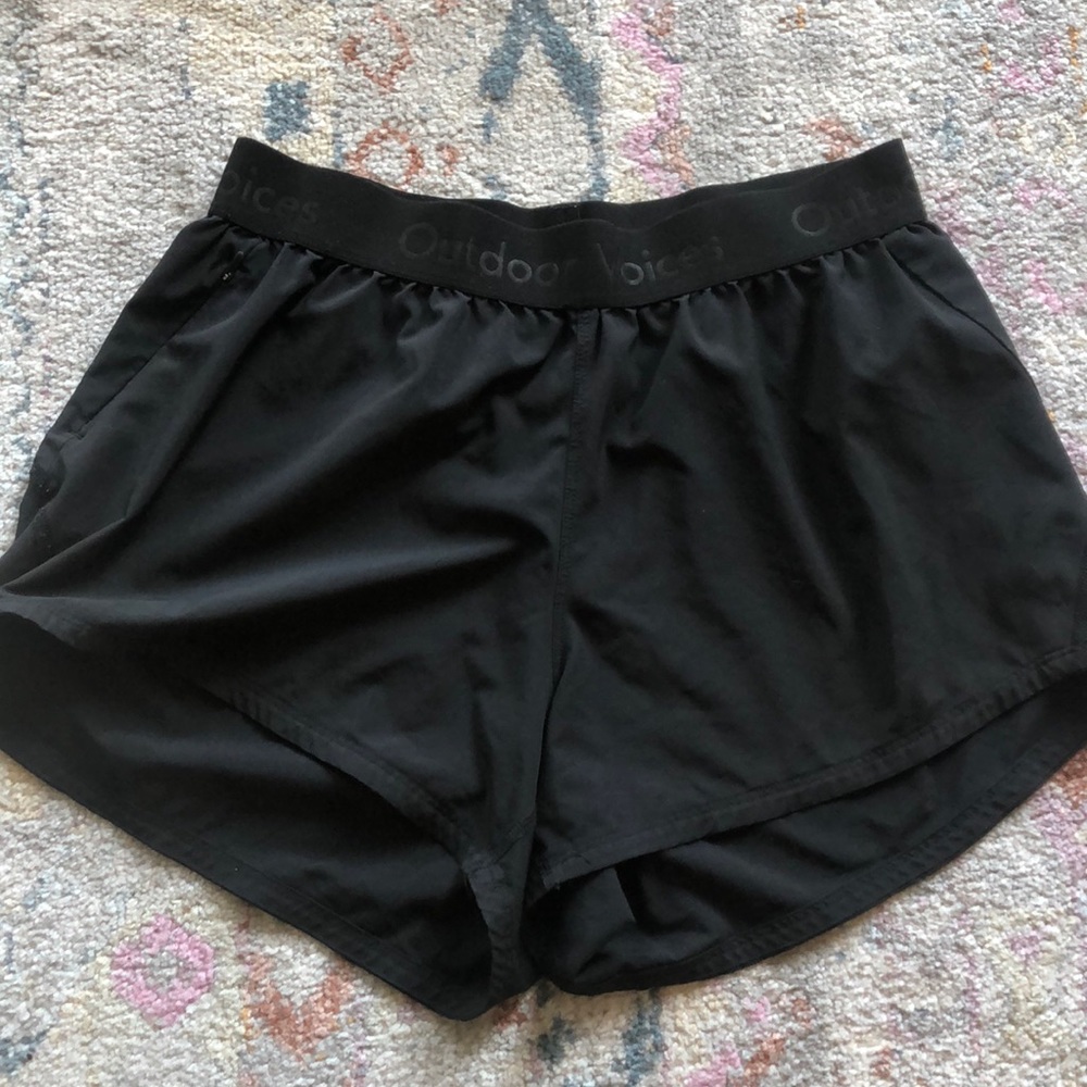 Outdoor Voices 3” Relay Short